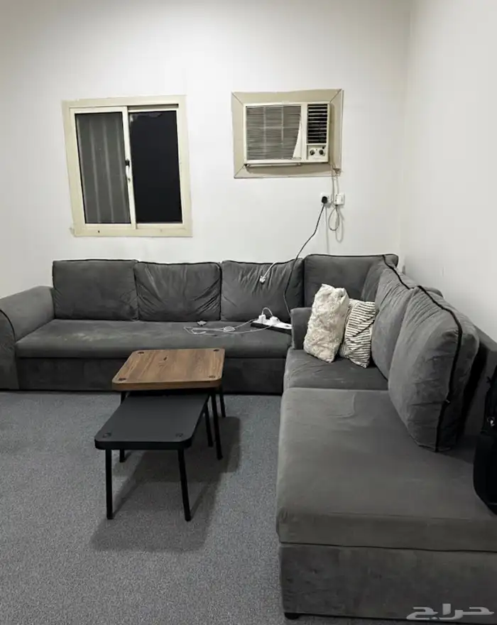 اثاث مستعمل للبيع بحالة ممتازه 0