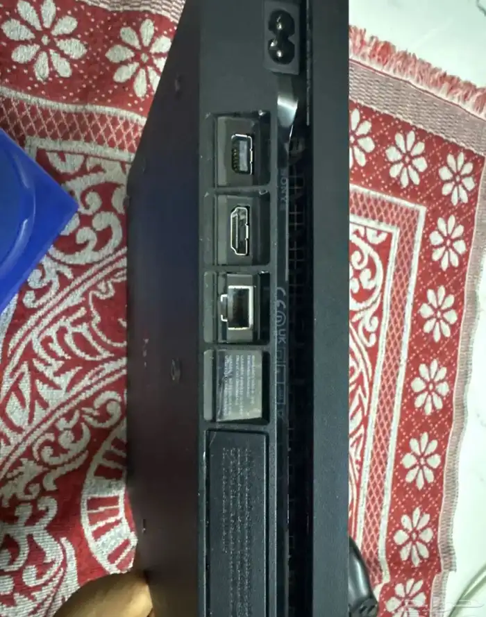 سوني 4 جديد 2