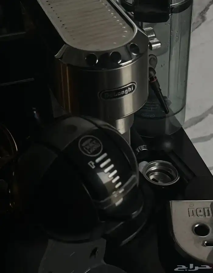 الة ديلونجي ديديكا ومعاه ديلوتشي نسبريسو سعرهم حسب ماتبون 3