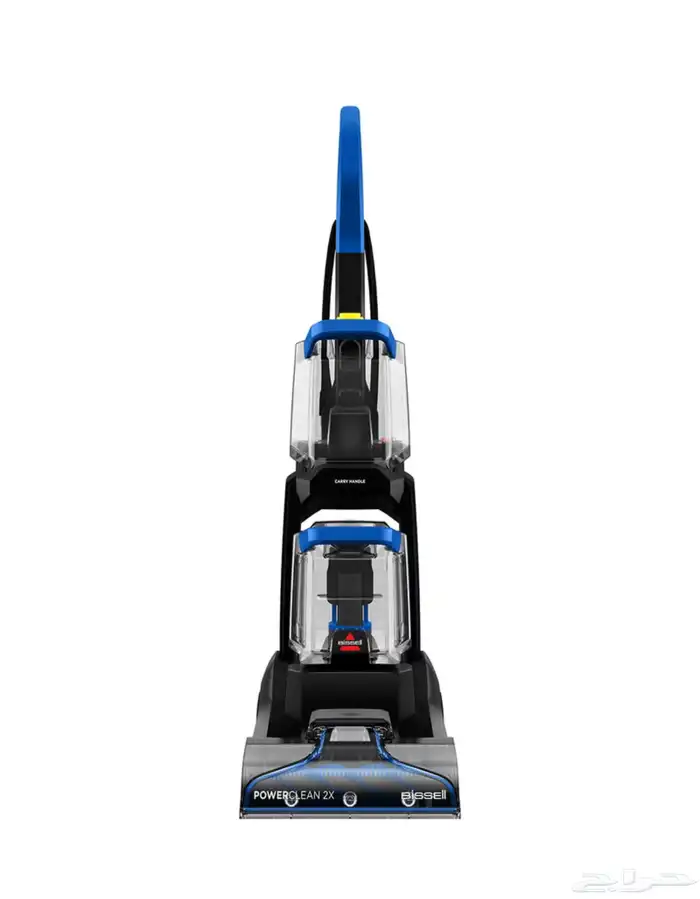 تأجير مكنسة سجاد يومي 1