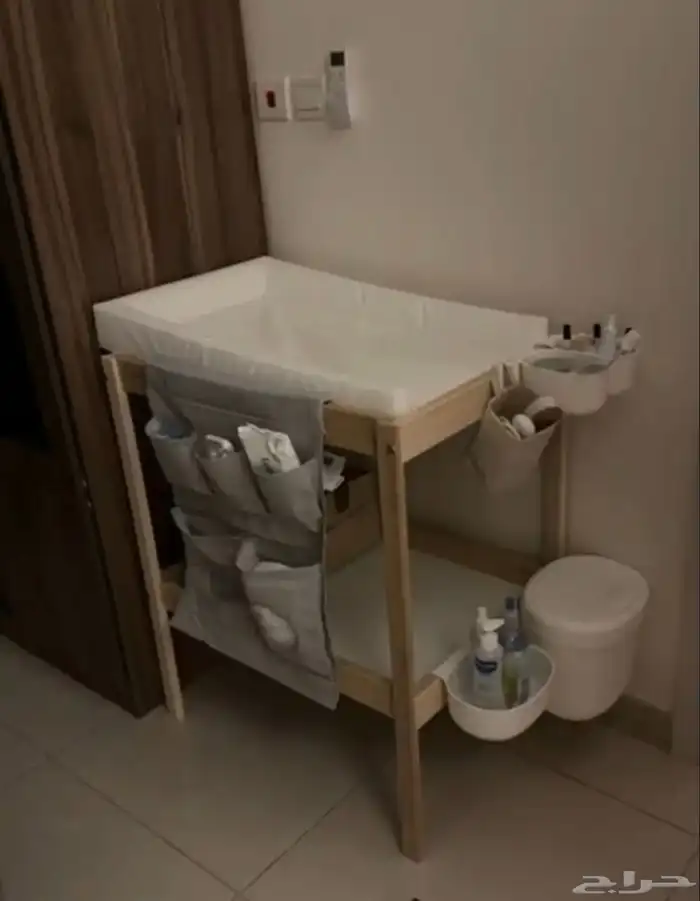 طاولات وكنب واغراض اطفال 8