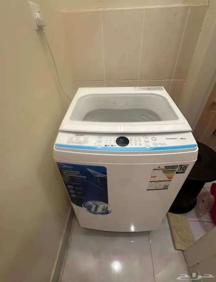 ثلاجة .. غساله .. مكرويف .. تلفزيون توشيبا 2