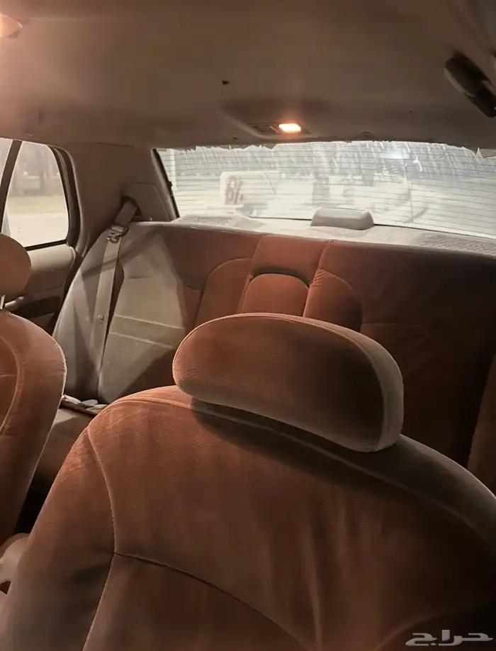 فورد جراند ماركيز 5