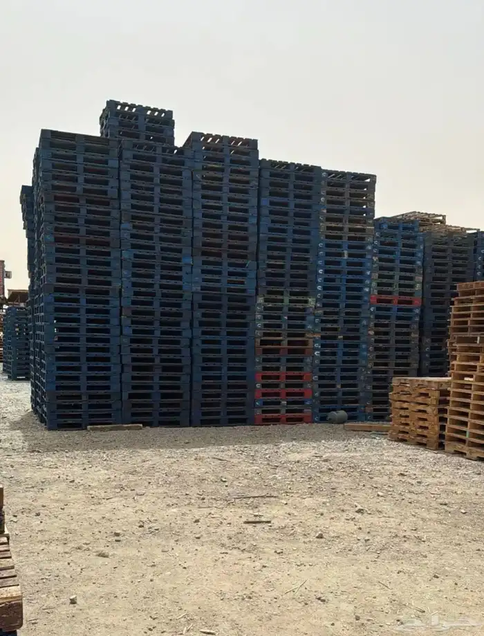 طبليات خشبية 9