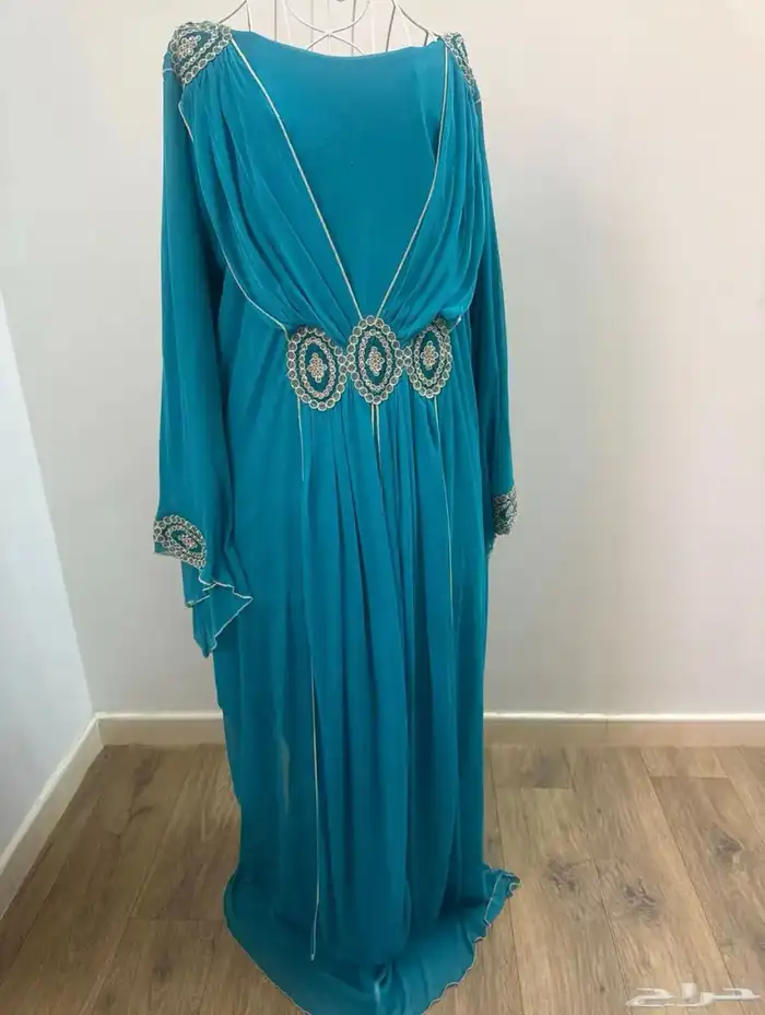 جلابية مقاس m 0