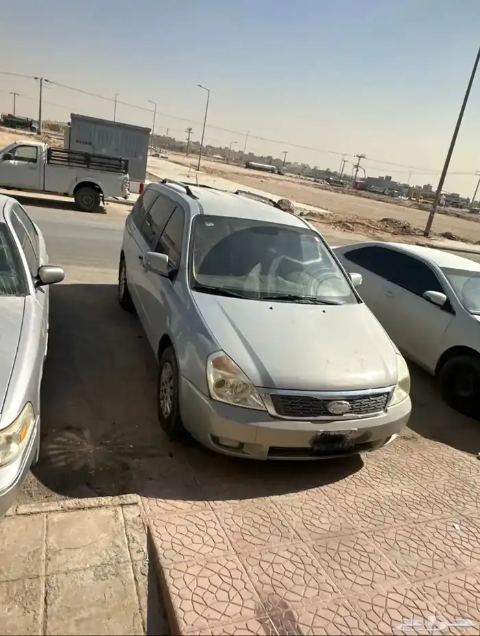 كارنيفال 2015 للبيع 1