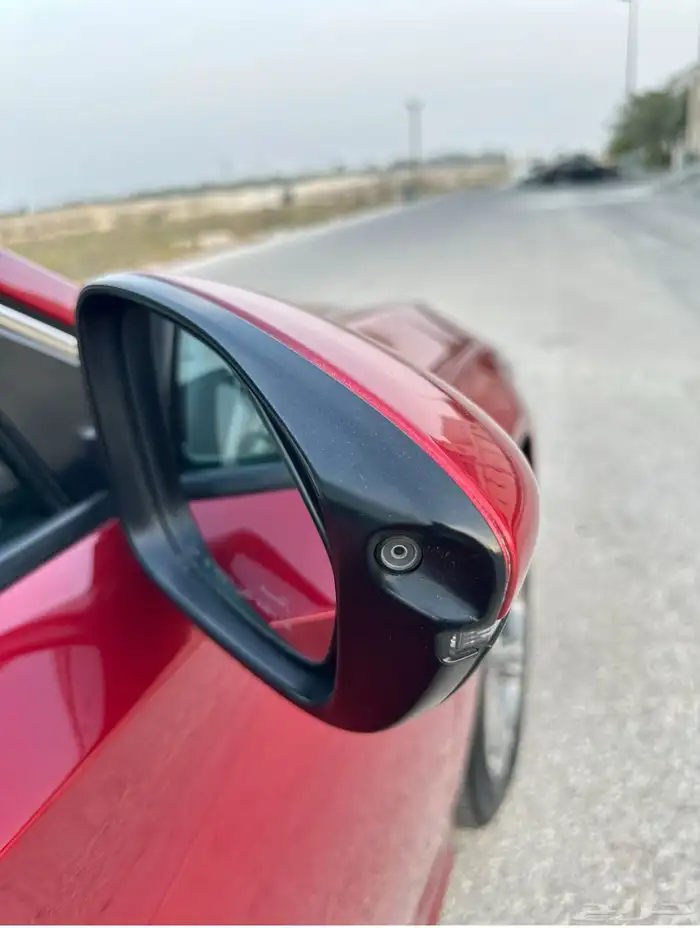 هوندا أكورد فل فتحة سقف 2020 بودي وكاله 34