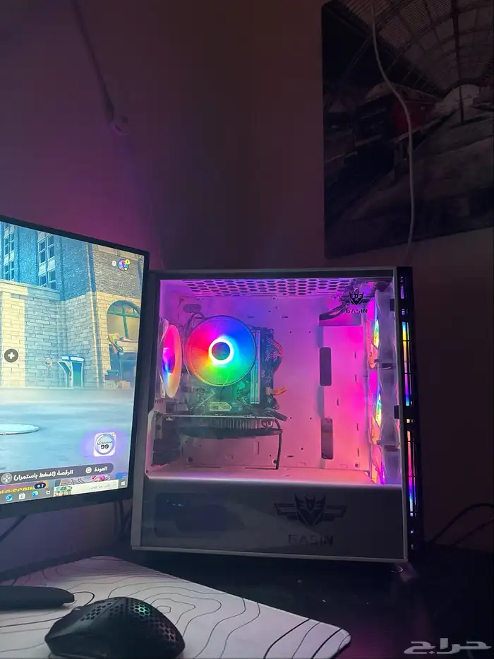 بيسي للبيع 0