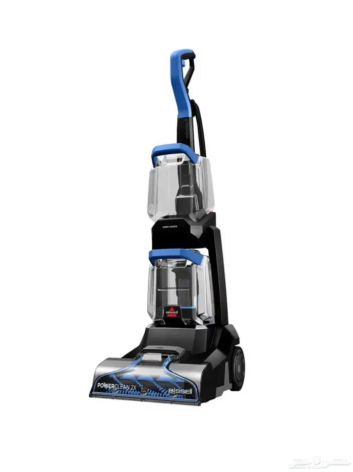 تأجير مكنسة سجاد يومي 0