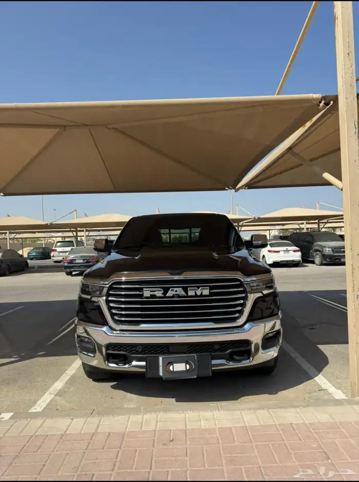 رام لارامي 2025 0