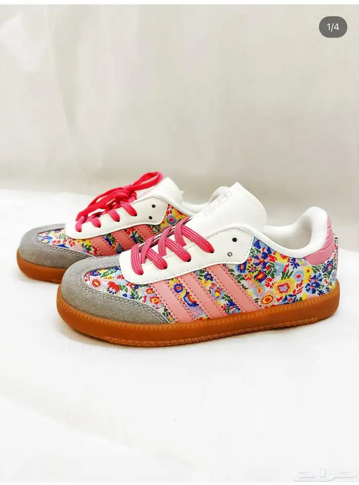 فساتين واحذية اطفال بناتي 4