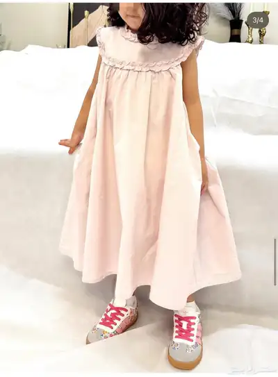 فساتين واحذية اطفال بناتي index