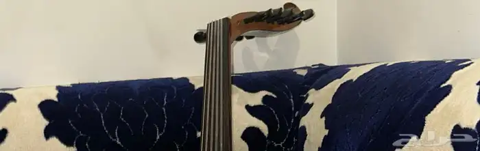 اله عود موسيقي 8