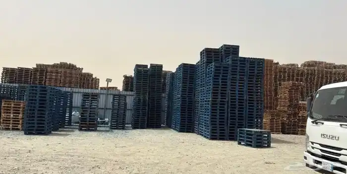 طبليات خشبية 10