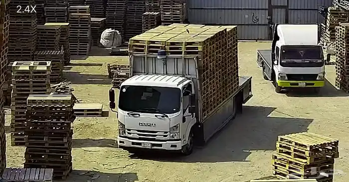 طبليات خشبية 3