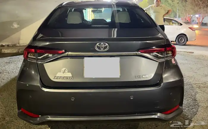 كورلا 2023 للبيع 1