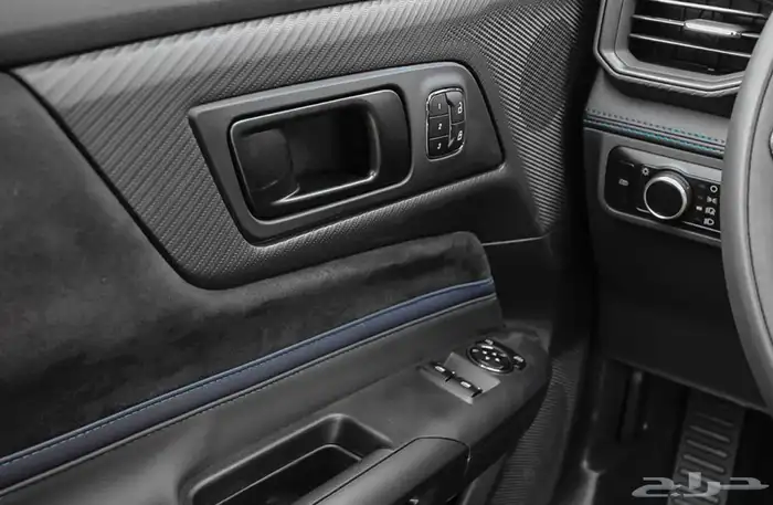 فورد موستنج 2025 - أصفار جديد كليا 11