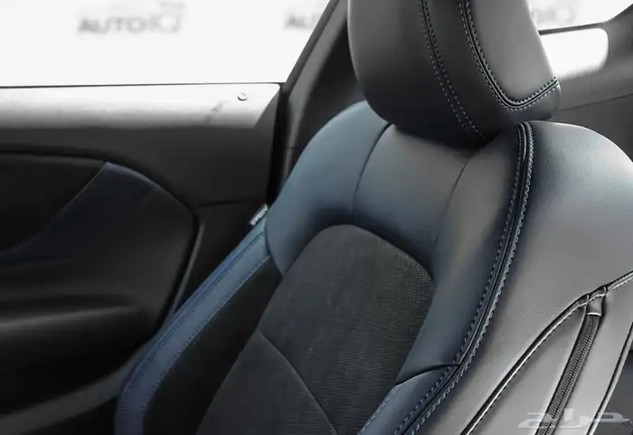 فورد موستنج 2025 - أصفار جديد كليا 8