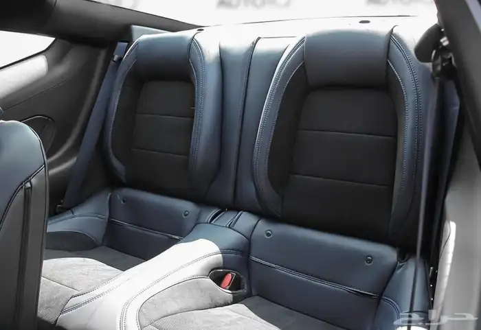 فورد موستنج 2025 - أصفار جديد كليا 9