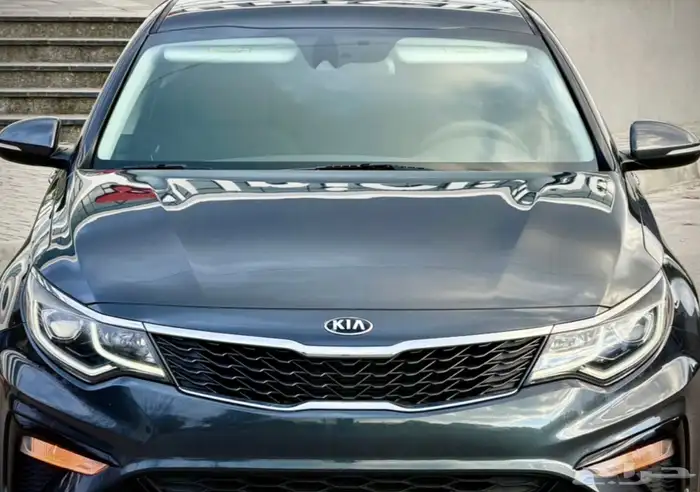 شبك اوبتيما نظيف موديل 2019 -2020 0