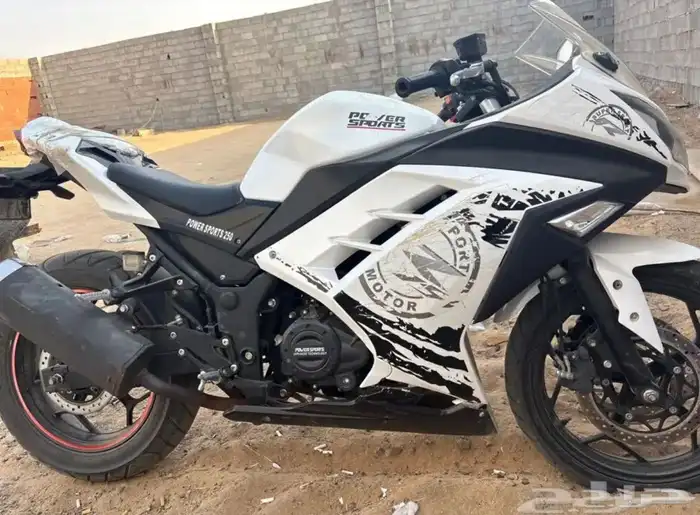 للبيع دباب ريس بور سبورت 2023 0