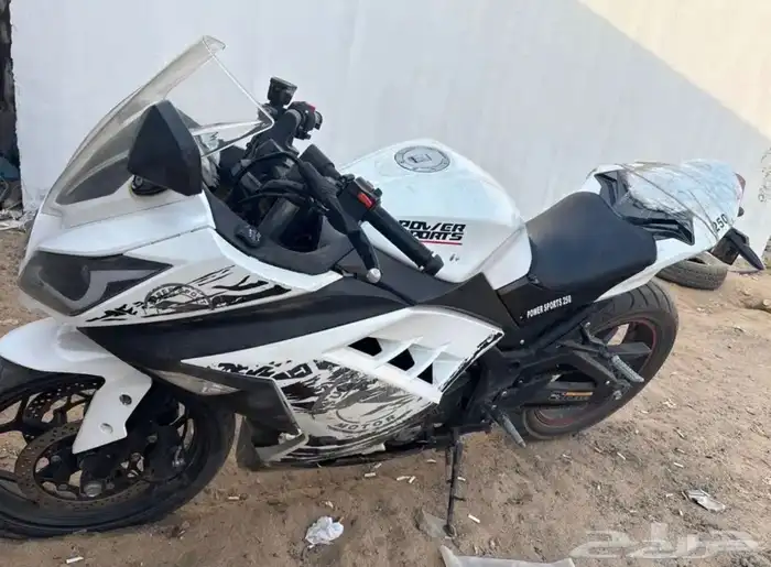 للبيع دباب ريس بور سبورت 2023 1