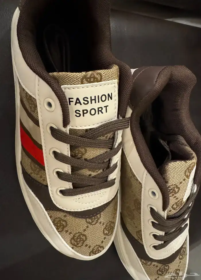 بيع جزمة تقليد قوتشي ( الله يكرمكم ) 2