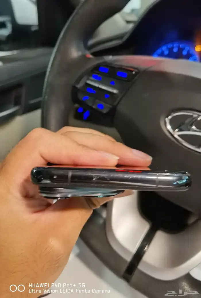 هواوي بورا 70 الترا 5