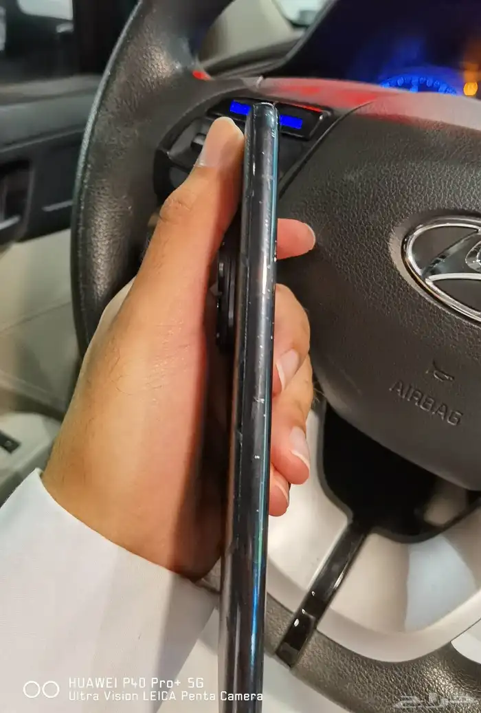 هواوي بورا 70 الترا 4