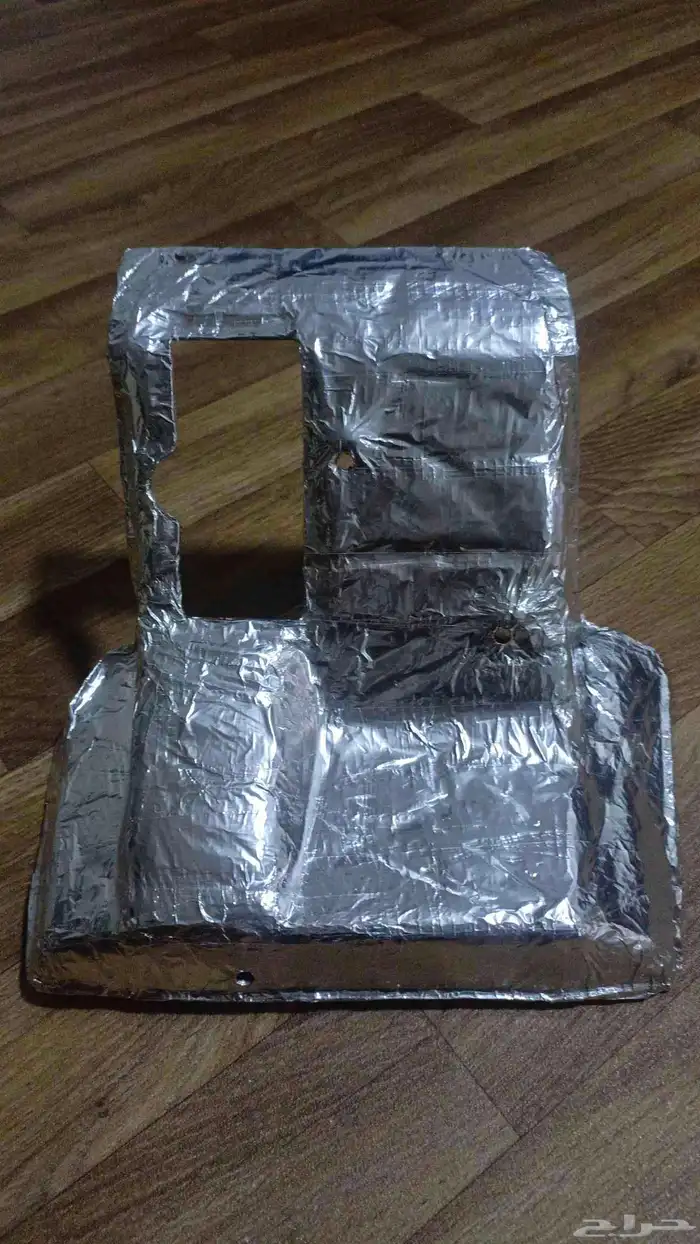 غطاء مكيف فورد اصلي كراون فيكتوريا و جراند 0