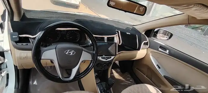 اكسنت للبيع 2015 9