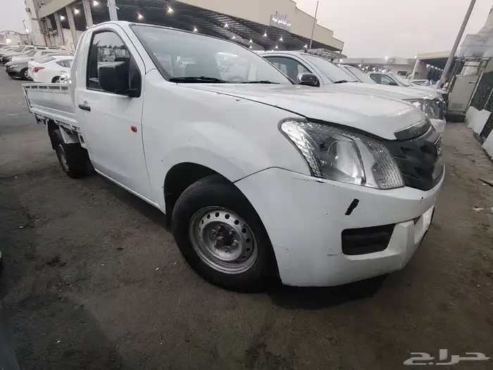 ونيت ايسوزو 2016 مكينه كبير 3