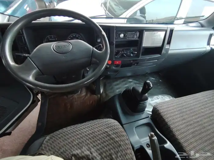 دينه ايسوزو 2016 طول 5 متر 4