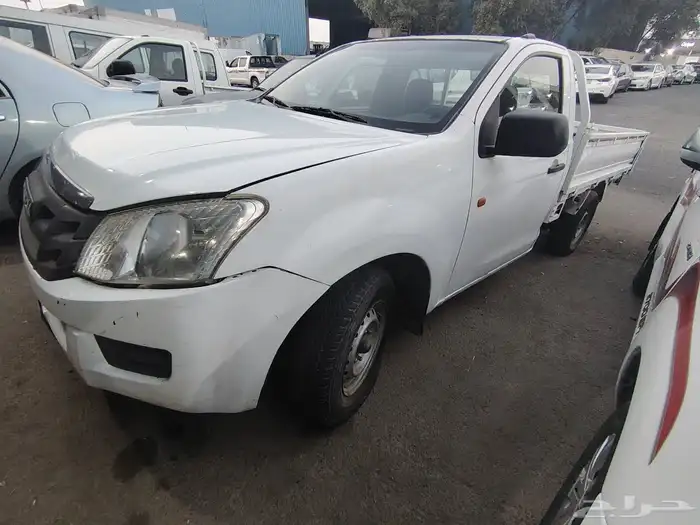 ونيت ايسوزو 2016 مكينه كبير 0