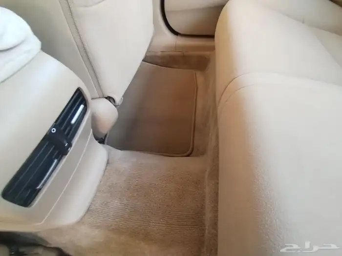 هوندا أكورد 2012 ممشى 242 الف 5