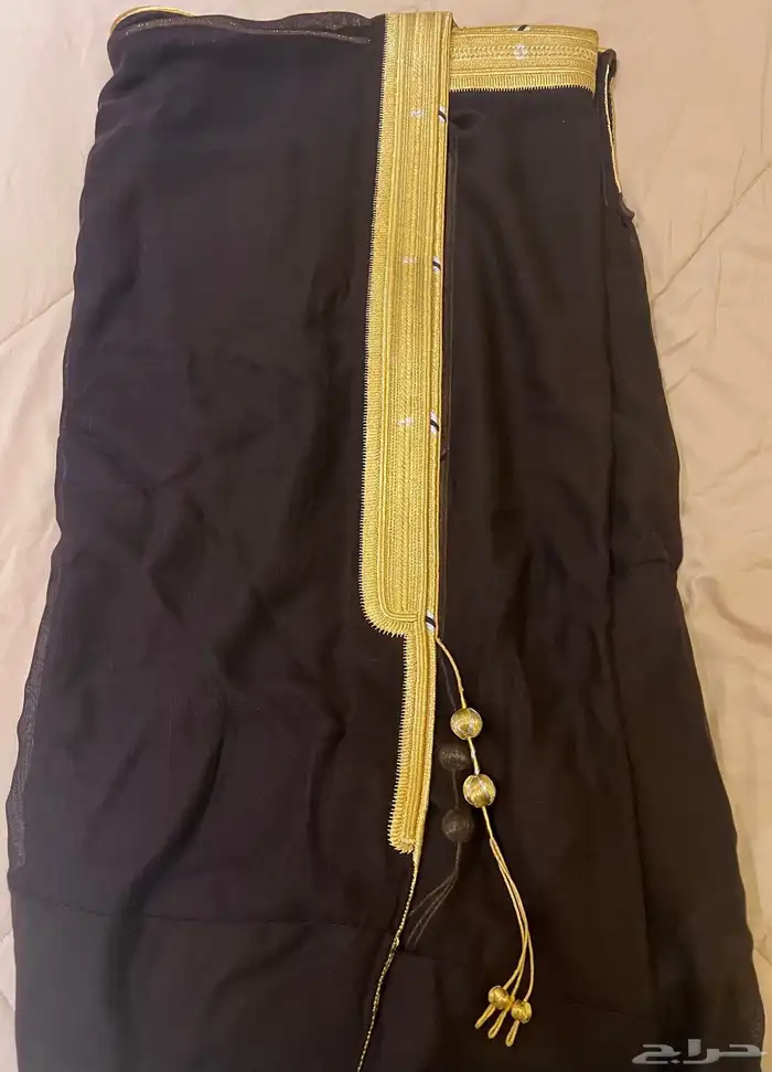 بشت مشلح عودي 2