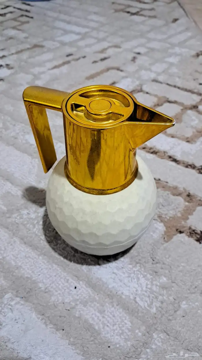 For sale used thermal tea thermos in excellent condition 2