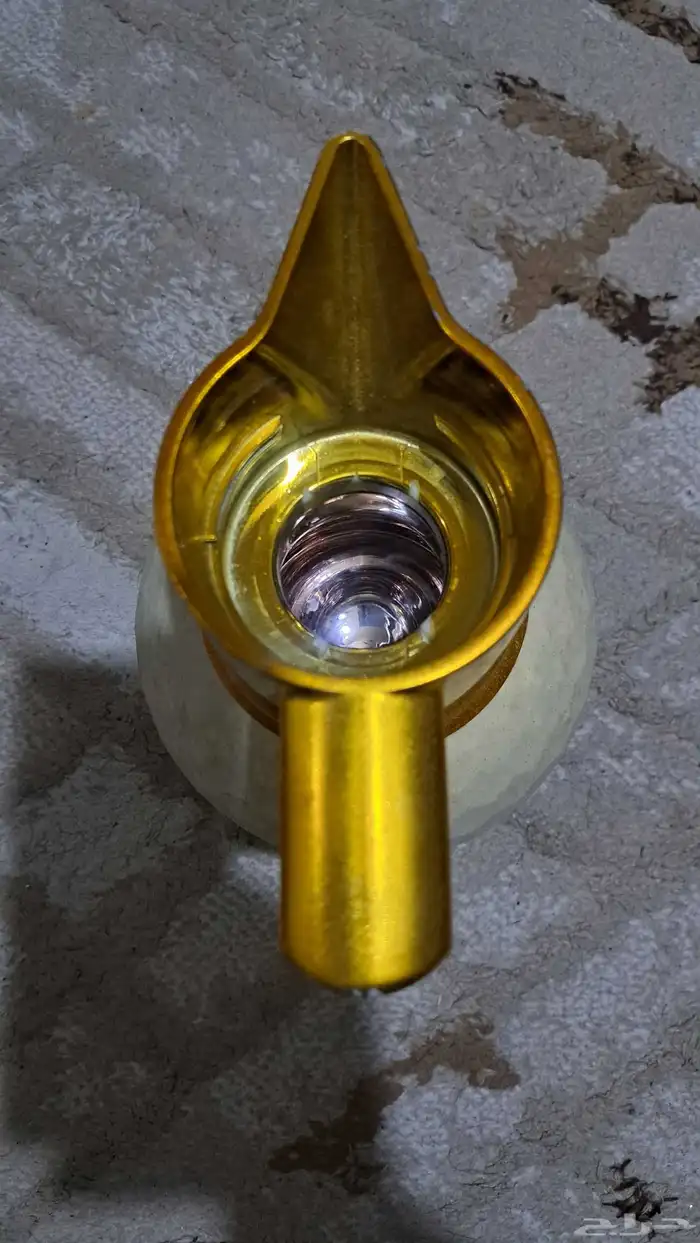 For sale used thermal tea thermos in excellent condition 1