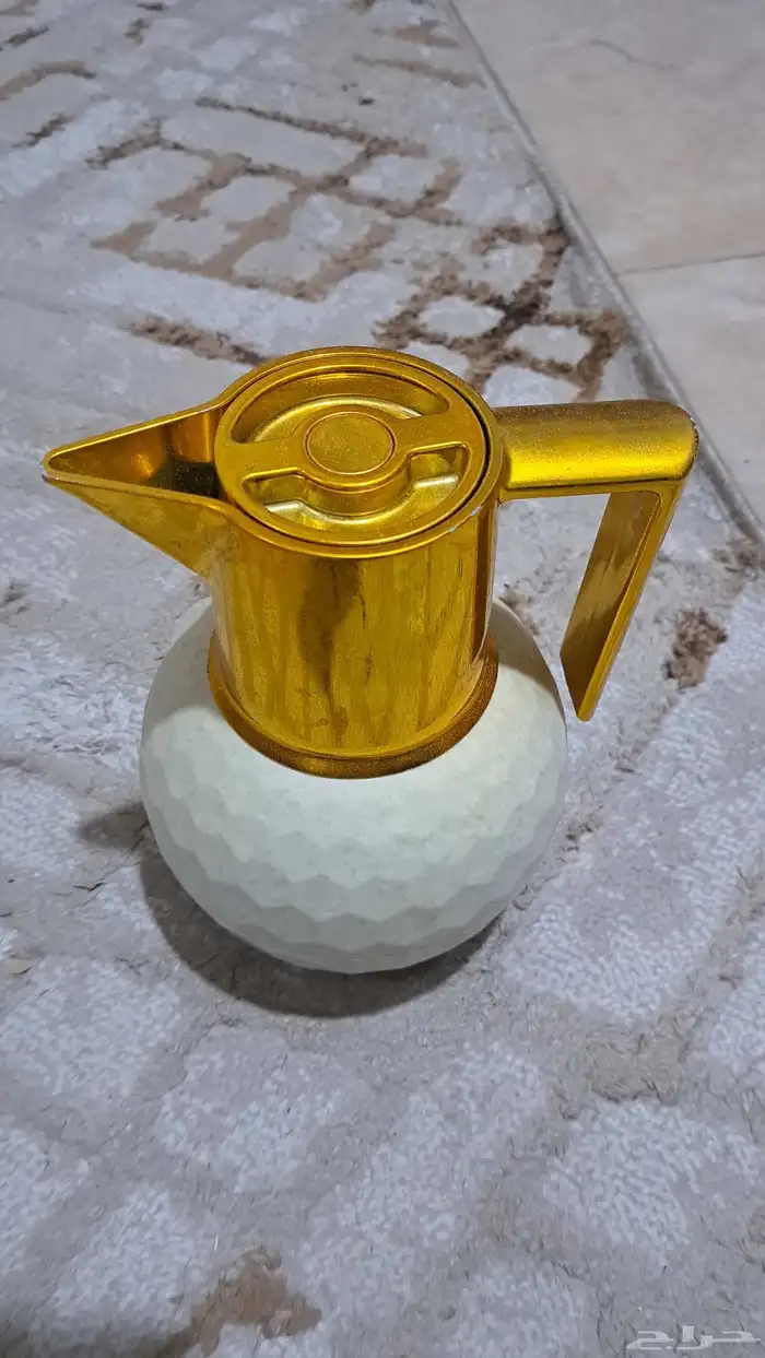 For sale used thermal tea thermos in excellent condition 3