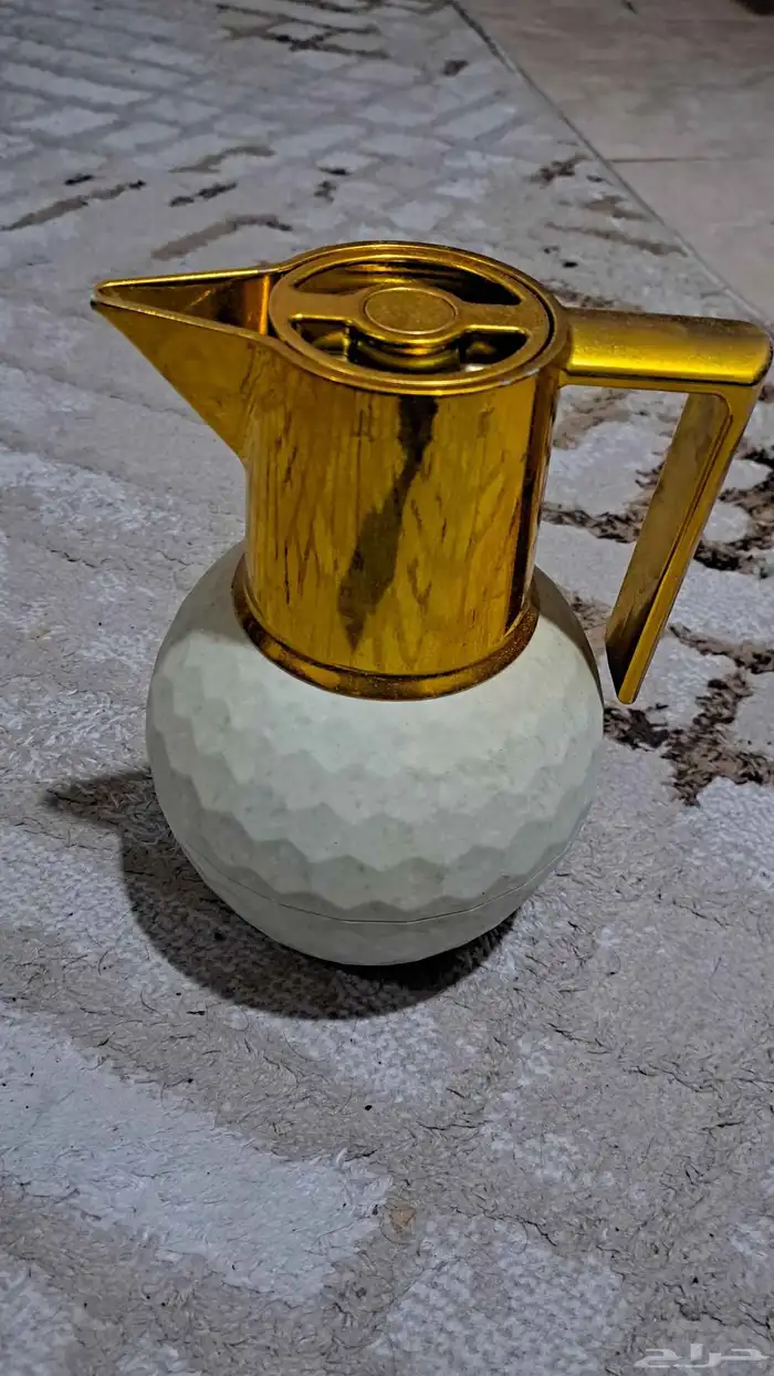 For sale used thermal tea thermos in excellent condition 0