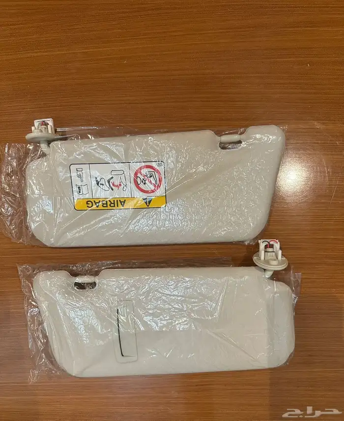 شماسات لكزس UXوكاله جديد 0