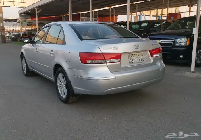 سوناتا قير تماتيك 4