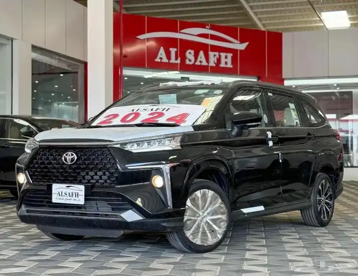 تويوتا فيلوز GLX2025اقل سعر 1