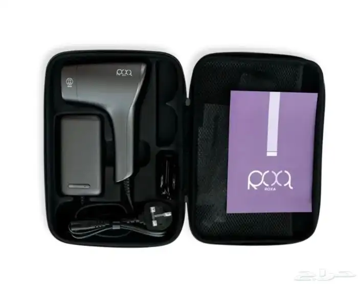 ليزر روكسا نظيف 0