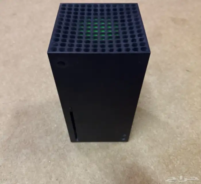 اكس بوكس سيريس اكس 0