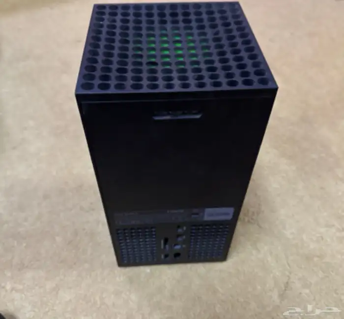 اكس بوكس سيريس اكس 1