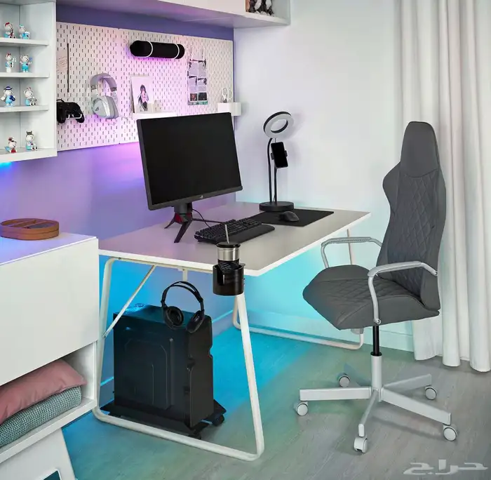 مكتب العاب من ايكيا 3