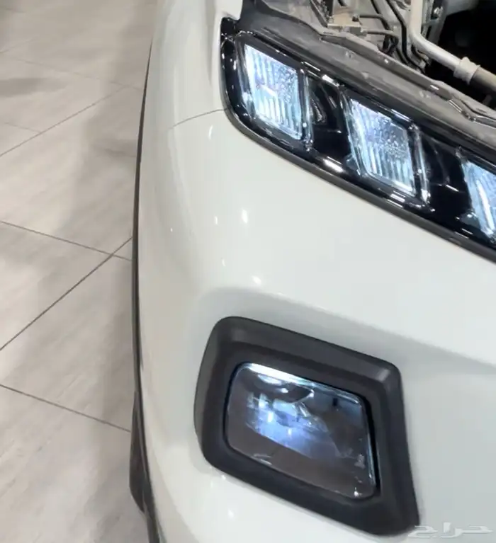 سوزوكي فيتارا دفع رباعي 5