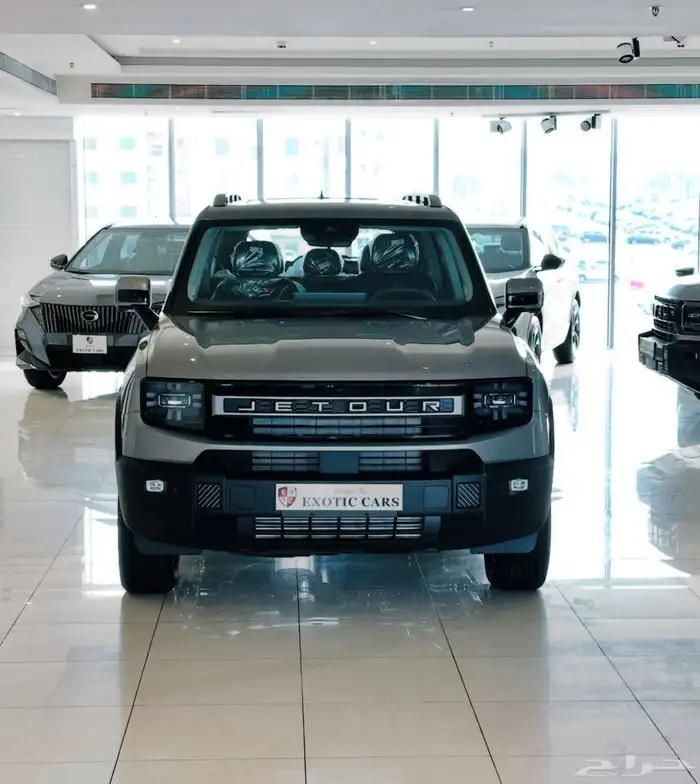 جيتور تي1 لاكجري الفل الكامل م2025 عروض حصريه للكاش 0