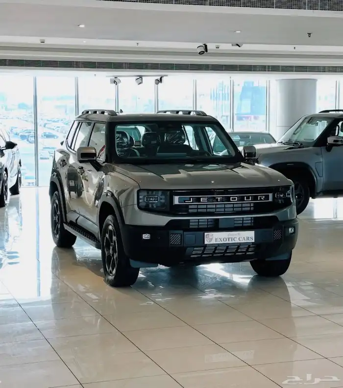 جيتور تي1 لاكجري الفل الكامل م2025 عروض حصريه للكاش 3